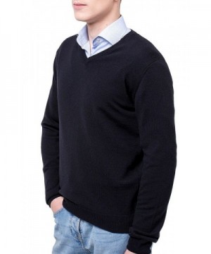 KNITTONS Merino Classic Sweater Pullover