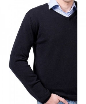 Cheap Real Men's Pullover Sweaters Outlet