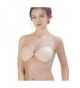 KISSBOBO Strapless Adhesive Invisible Backless
