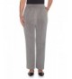 Alfred Dunner Petites Cordouroy Pants