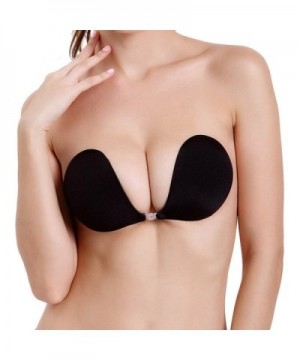 Superlite Adhesive Backless Strapless Silicone