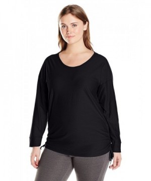 Just My Size Womens Plus Size