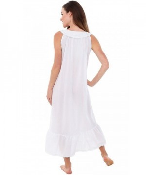 2018 New Women's Nightgowns Online Sale