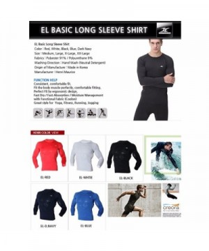 Cheap Real Men's Base Layers Clearance Sale