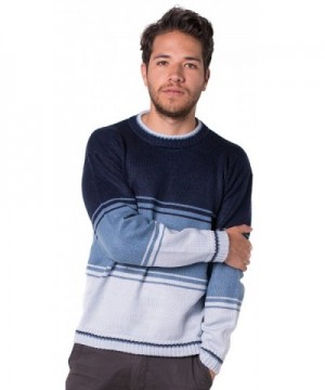 Gamboa Palette Alpaca Sweater Medium
