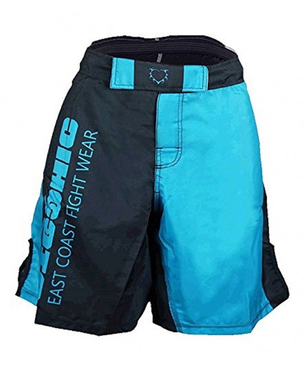 Sicchic Womens Coast Fighter Turquoise