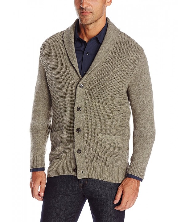 Haggar Sleeve Cardigan Sweater XX Large