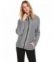 Hotouch Womens fleece jackets Sleeve