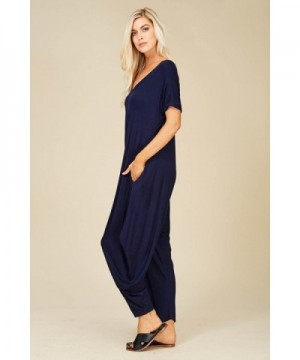 Discount Real Women's Jumpsuits