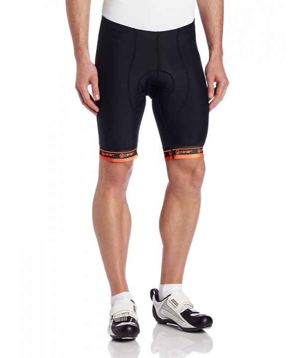 Canari Cyclewear Mens Shorts Large