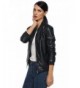 Women's Leather Jackets Outlet