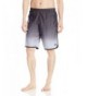 RBX Volley Trunk Black Small