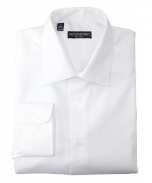 Weitzenkorns Designer Cotton Dress Shirt
