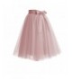 CoutureBridal Womens Princess Party Tulle
